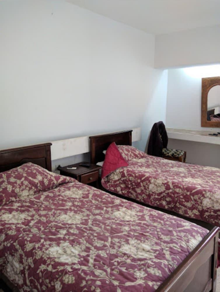 Hotel Antar Бешар Екстер'єр фото