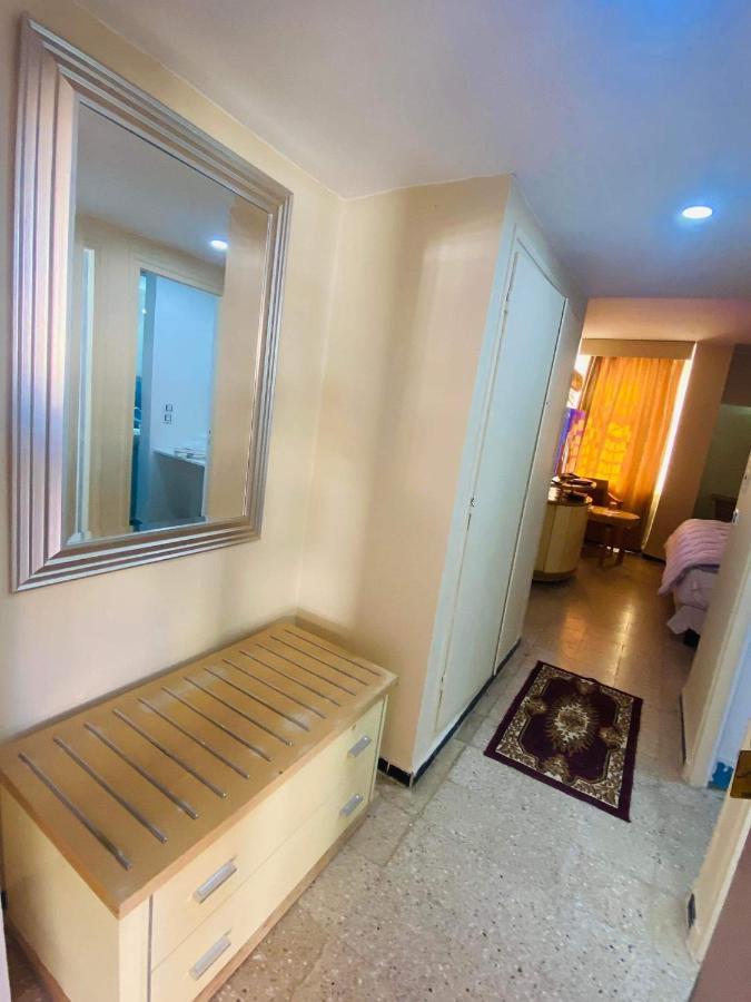 Hotel Antar Бешар Екстер'єр фото