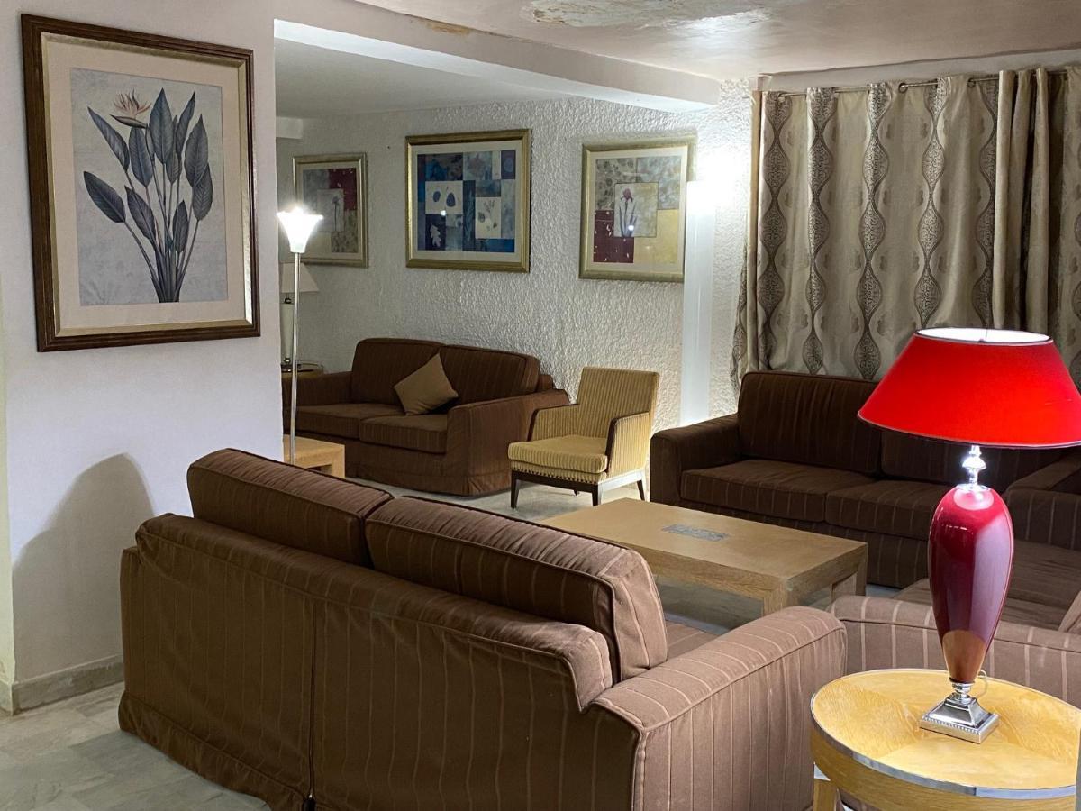 Hotel Antar Бешар Екстер'єр фото