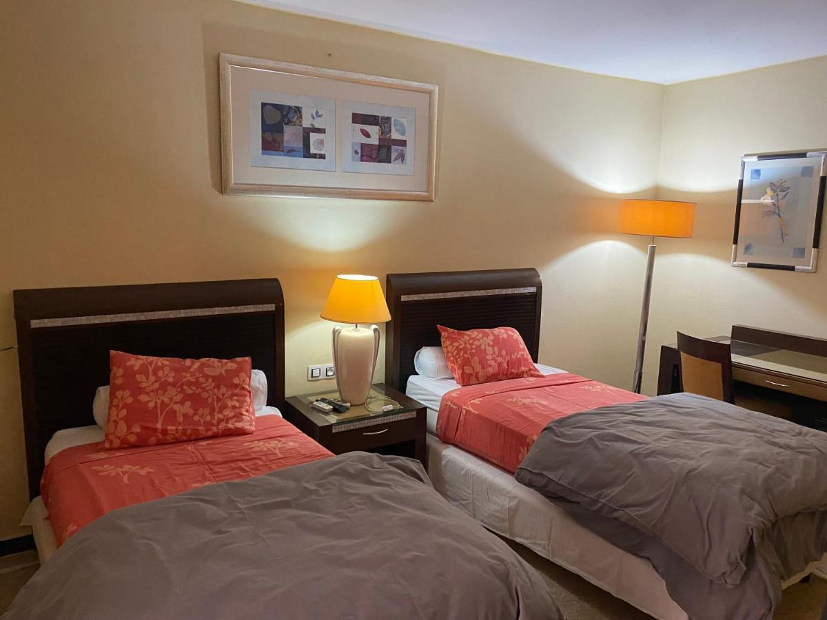 Hotel Antar Бешар Екстер'єр фото
