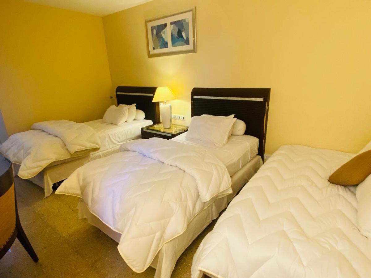 Hotel Antar Бешар Екстер'єр фото