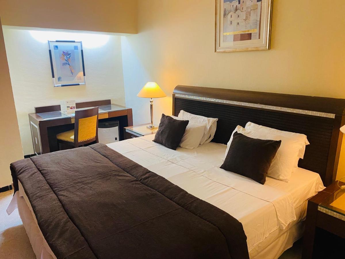 Hotel Antar Бешар Екстер'єр фото