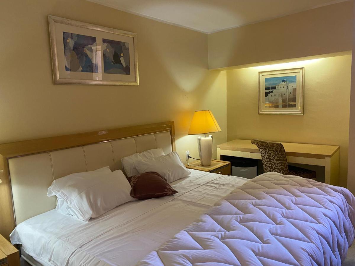 Hotel Antar Бешар Екстер'єр фото