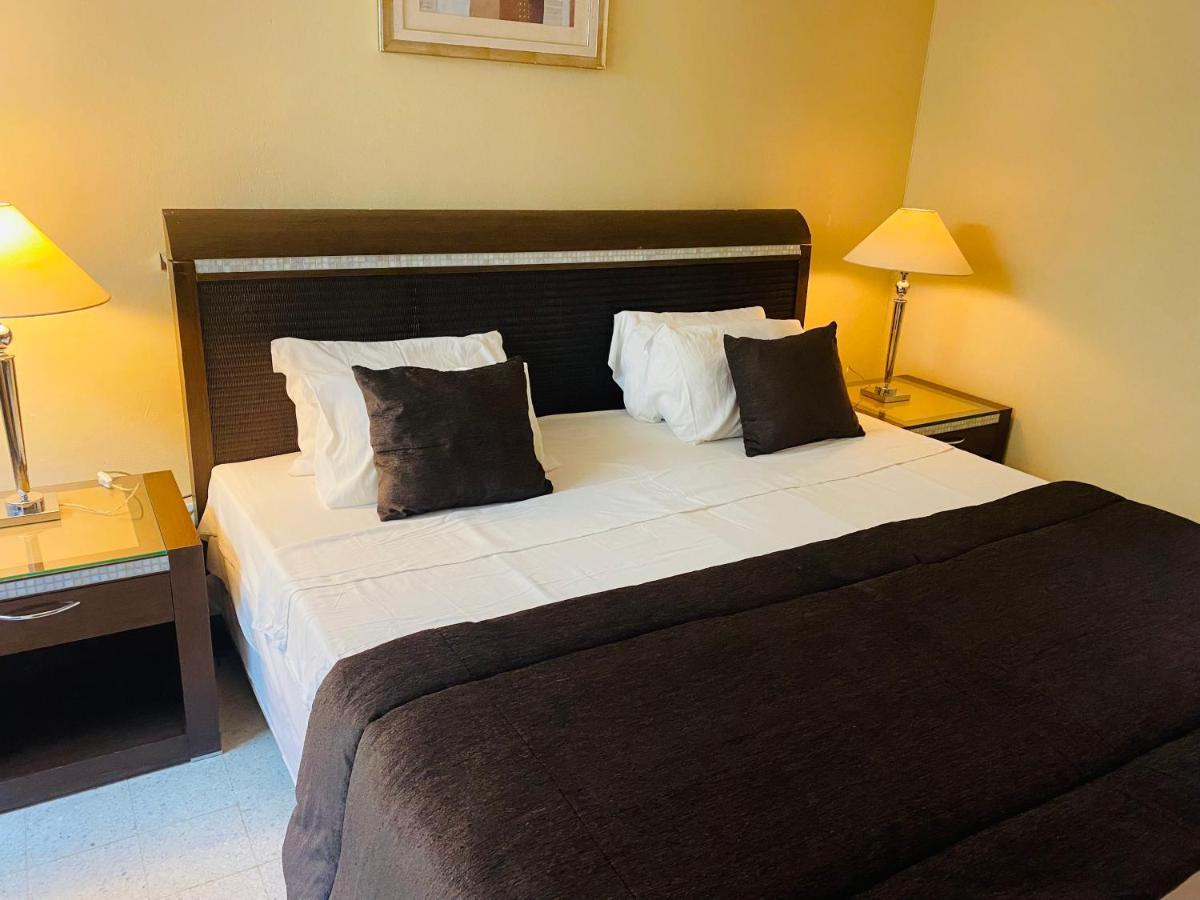 Hotel Antar Бешар Екстер'єр фото