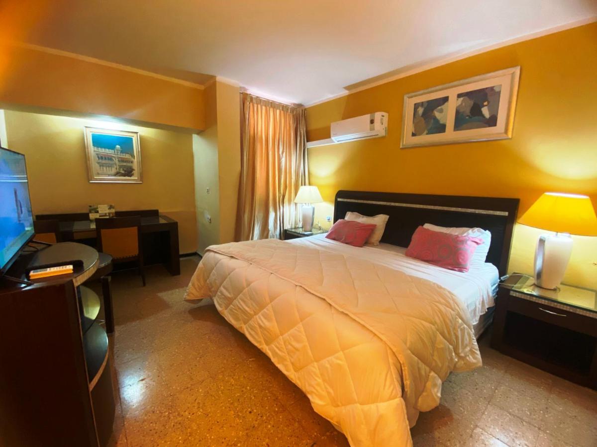 Hotel Antar Бешар Екстер'єр фото